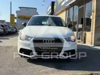 2013 Audi A1