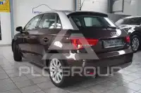 2013 Audi A1