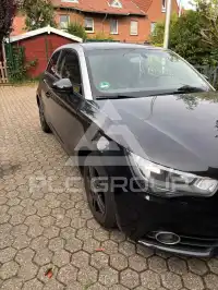 2013 Audi A1