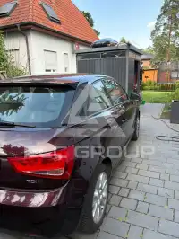 2013 Audi A1