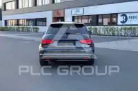 2013 Audi A1
