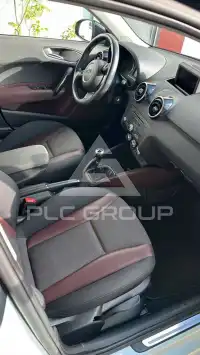 2013 Audi A1