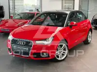 2013 Audi A1