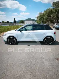 2013 Audi A1