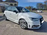 2013 Audi A1