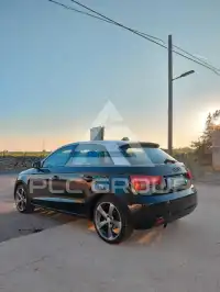 2013 Audi A1