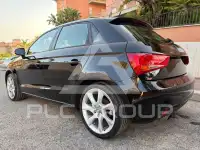 2013 Audi A1