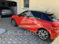 2013 Audi A1