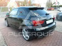 2013 Audi A1
