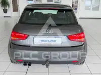 2013 Audi A1