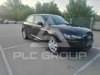 2013 Audi A1