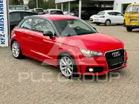 2013 Audi A1