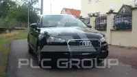 2013 Audi A1
