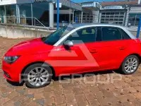 2013 Audi A1