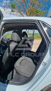 2013 Audi A1