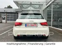 2013 Audi A1