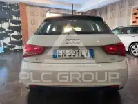 2013 Audi A1
