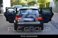 2013 Audi A1