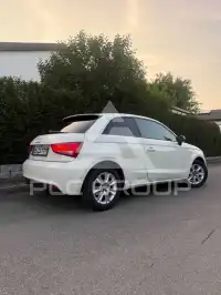2013 Audi A1