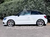 2013 Audi A1