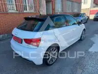 2013 Audi A1