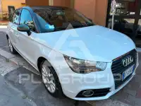 2013 Audi A1