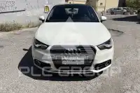 2013 Audi A1
