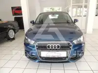 2013 Audi A1