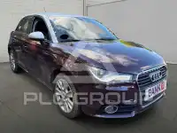 2013 Audi A1