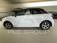 2013 Audi A1