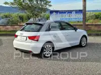 2013 Audi A1