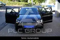 2013 Audi A1