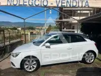 2013 Audi A1