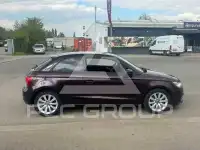 2013 Audi A1