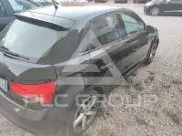 2013 Audi A1