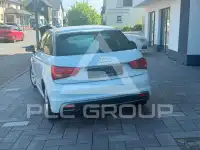 2013 Audi A1