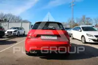 2013 Audi A1