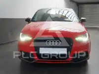 2013 Audi A1