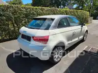 2013 Audi A1