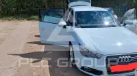2013 Audi A1