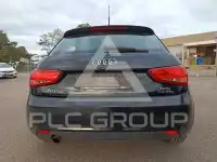 2013 Audi A1
