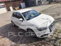 2013 Audi A1