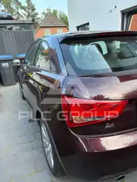 2013 Audi A1
