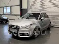 2013 Audi A1