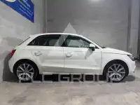 2013 Audi A1
