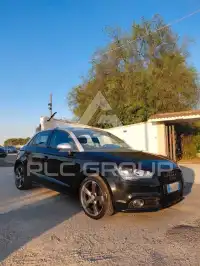 2013 Audi A1