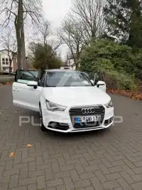 2013 Audi A1