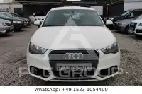 2013 Audi A1
