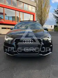 2013 Audi A1