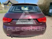 2013 Audi A1